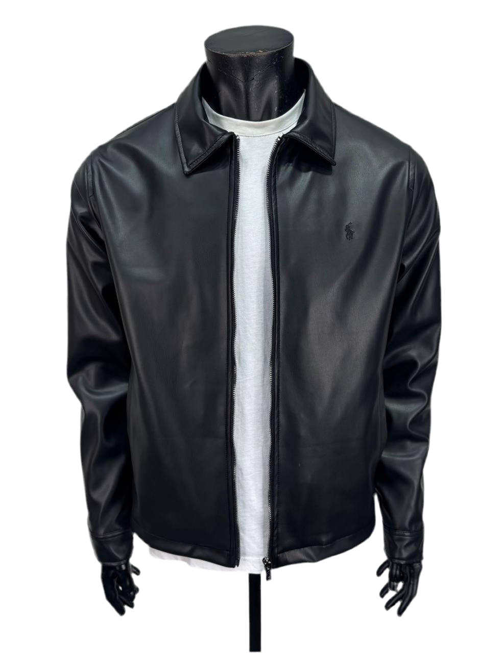RL Leather Jacket