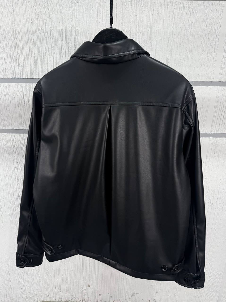 RL Leather Jacket