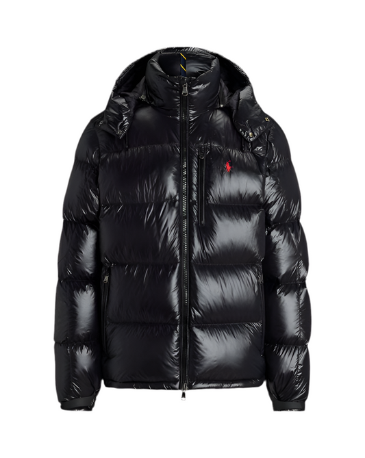 Ralph Lauren Puffer Jacket