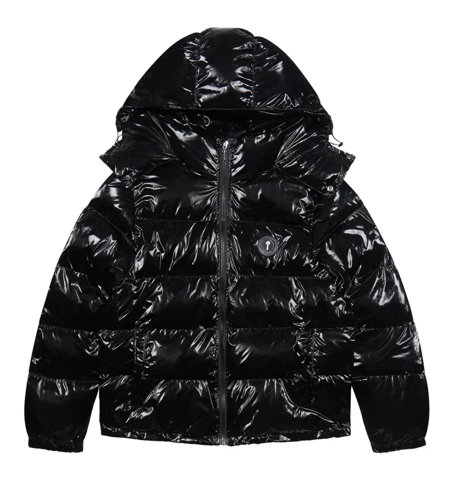 Trapstar Puffer