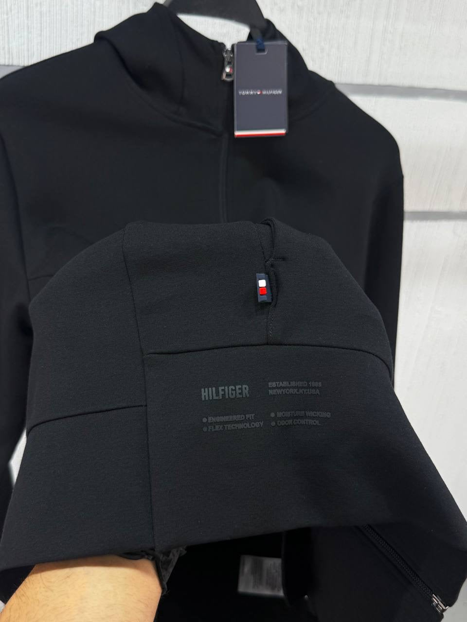 Tommyhilfiger Jacket