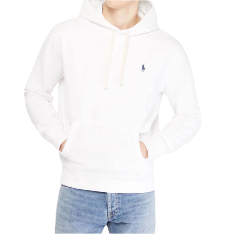 Polo Ralph Lauren Fleece Hoodie