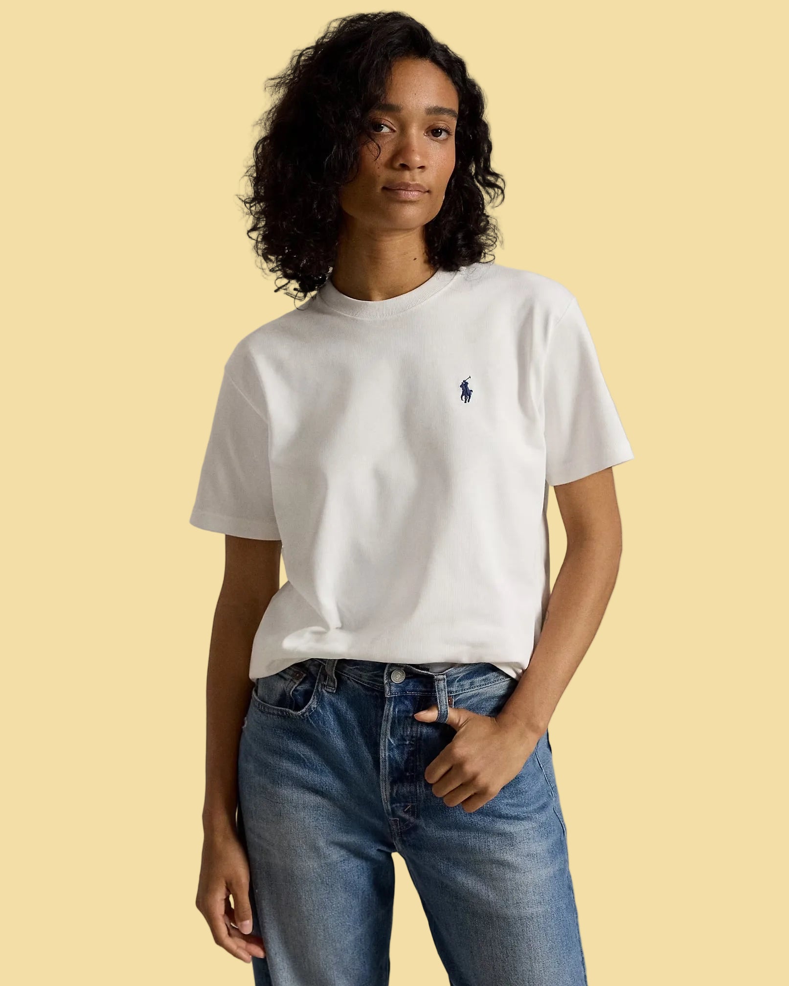 T-SHIRT RALPH LAUREN WOMEN