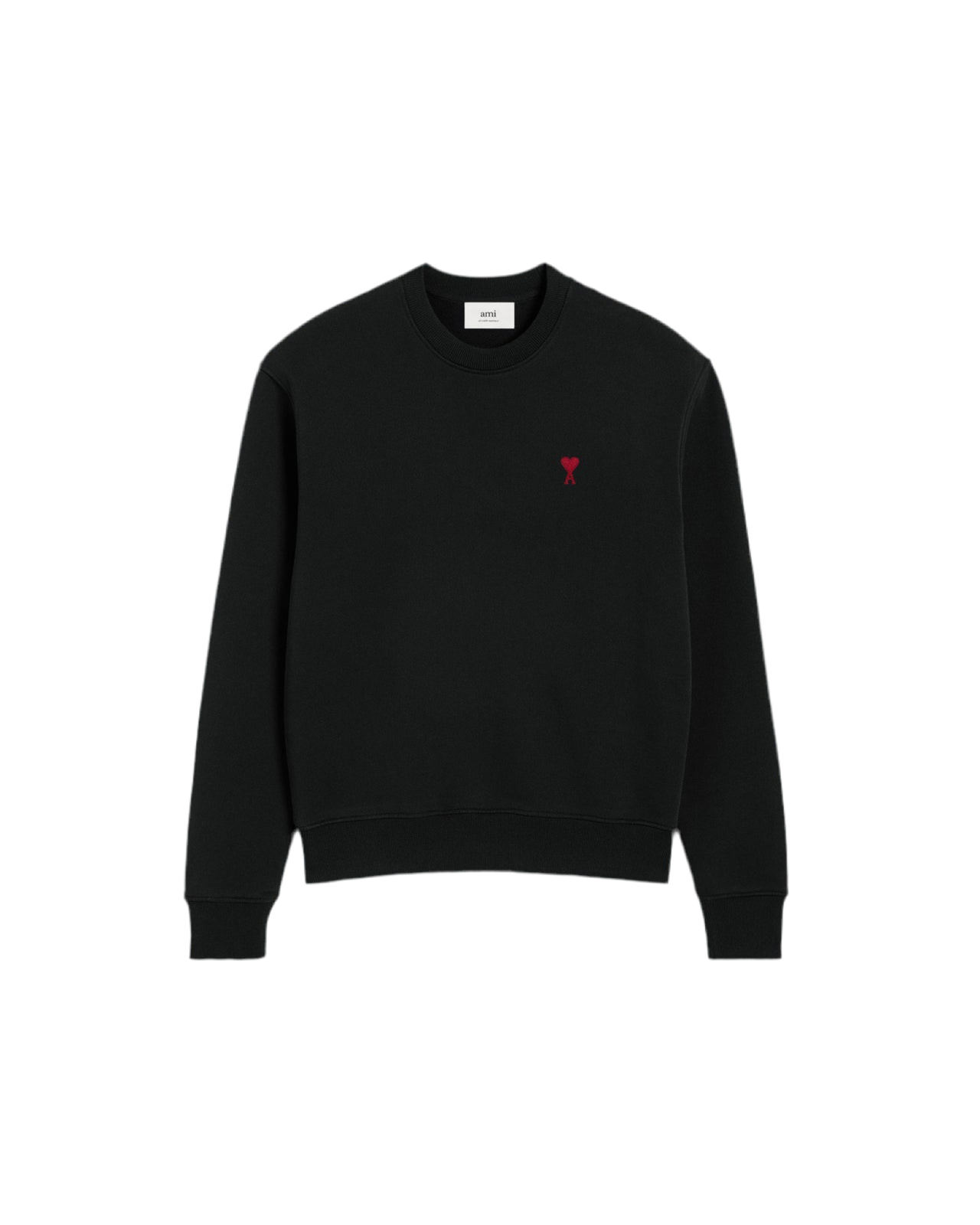 Ami Paris Sweatshirt