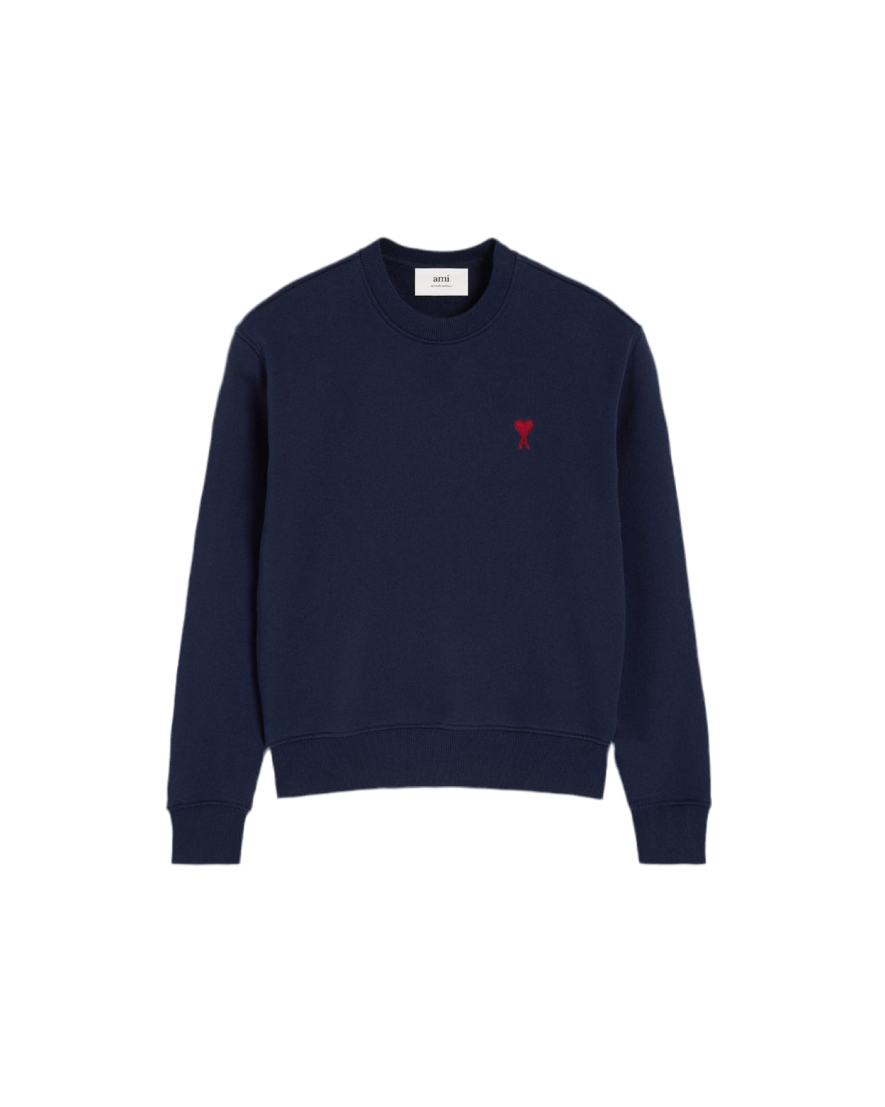 Ami Paris Sweatshirt