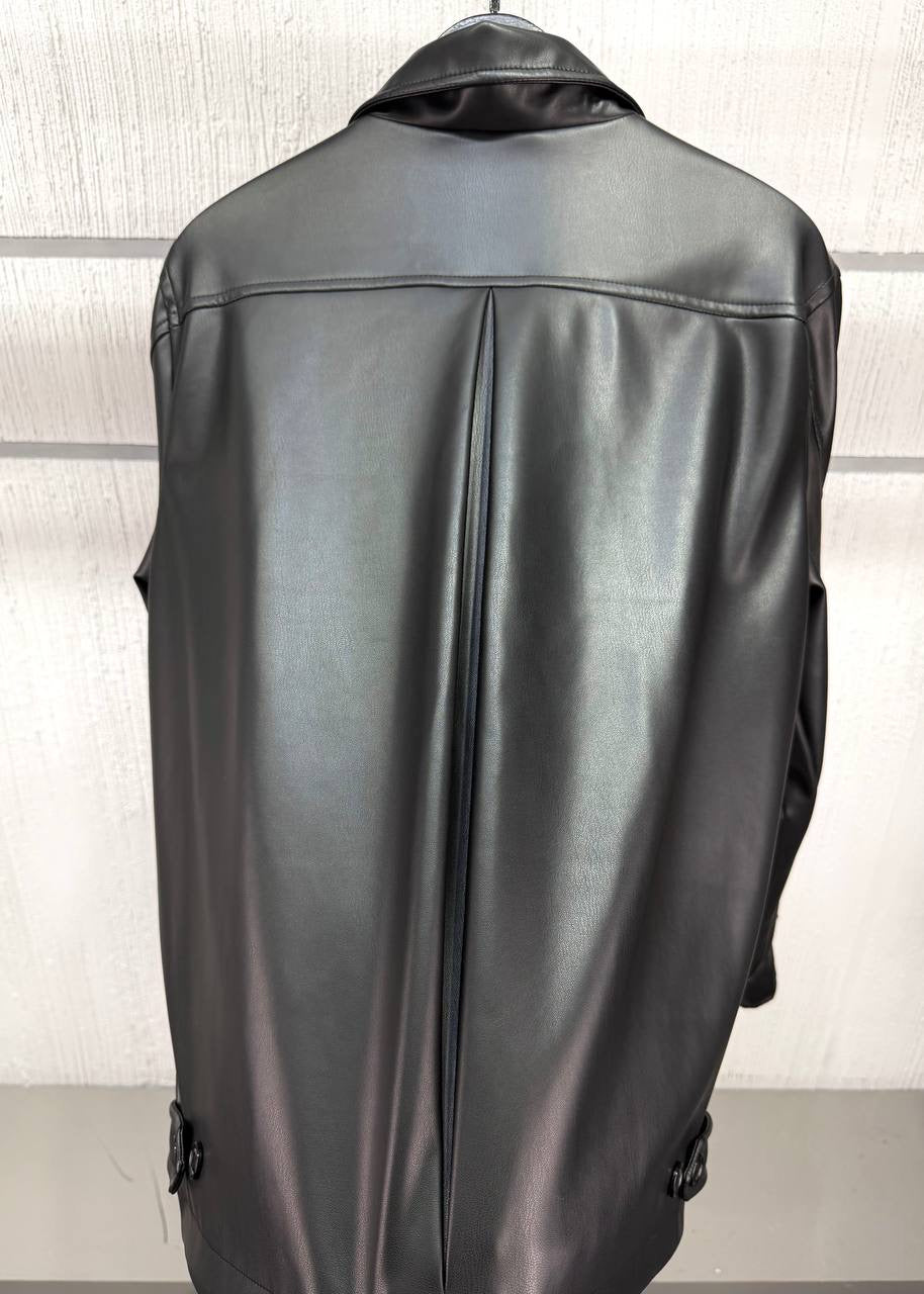 RL Leather Jacket