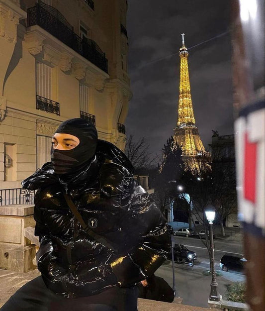 Trapstar Puffer