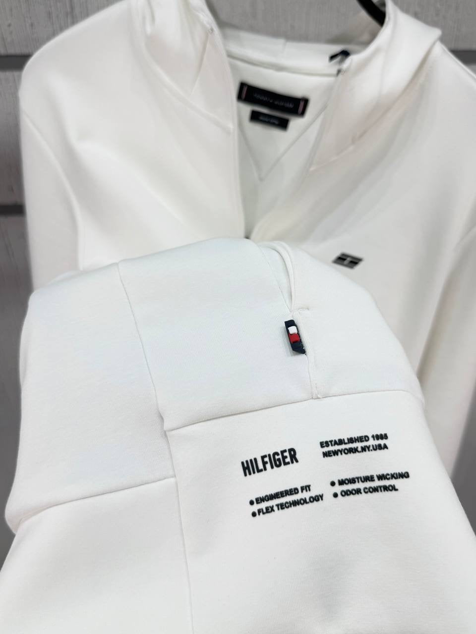 Tommyhilfiger Jacket