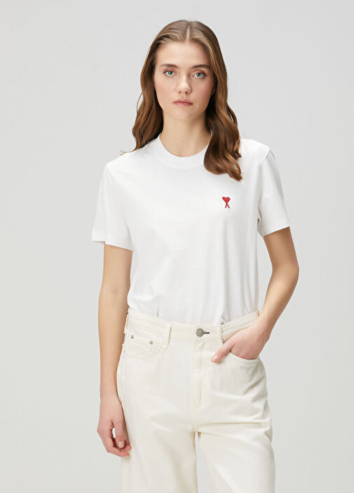 Ami paris T-shirt (women edition)