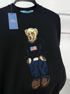 Polo Bear Tshirt-RŁ