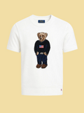 Polo Bear Tshirt-RŁ