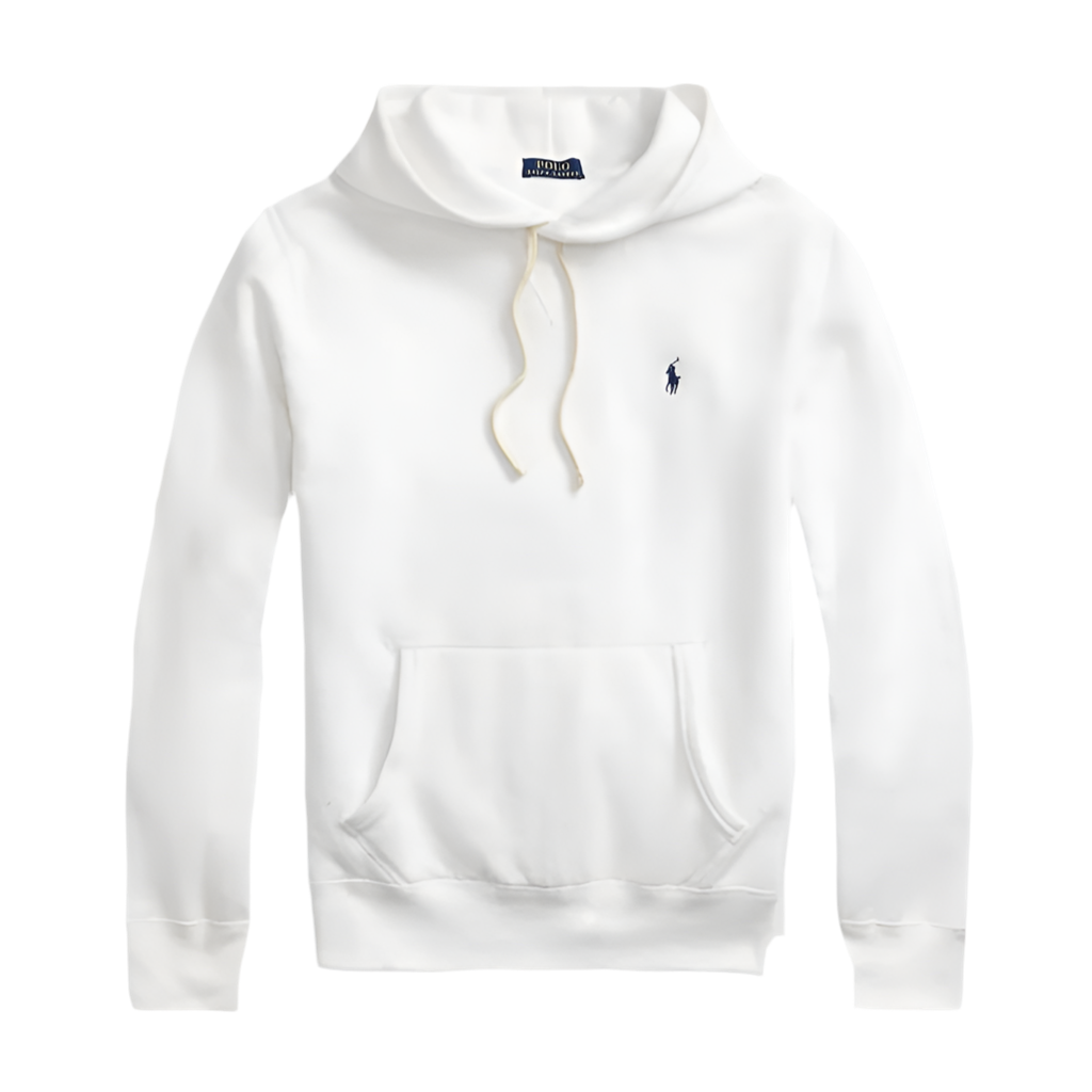 Polo Ralph Lauren Fleece Hoodie