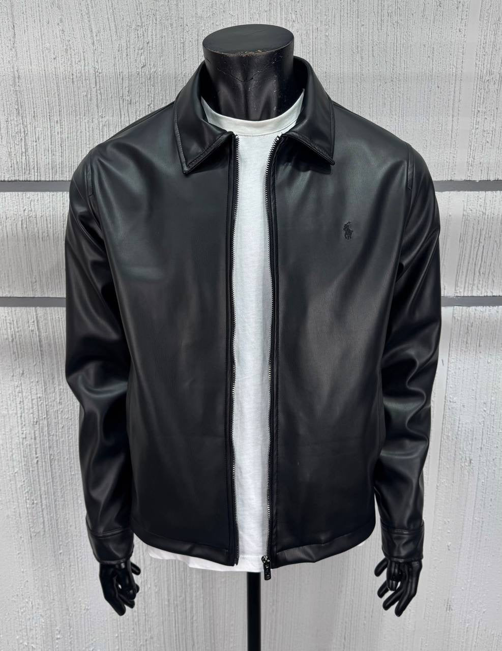 RL Leather Jacket