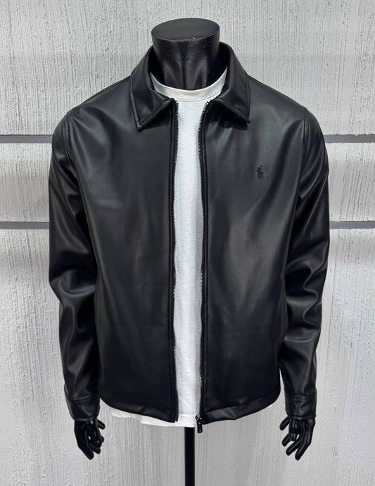 RL Leather Jacket