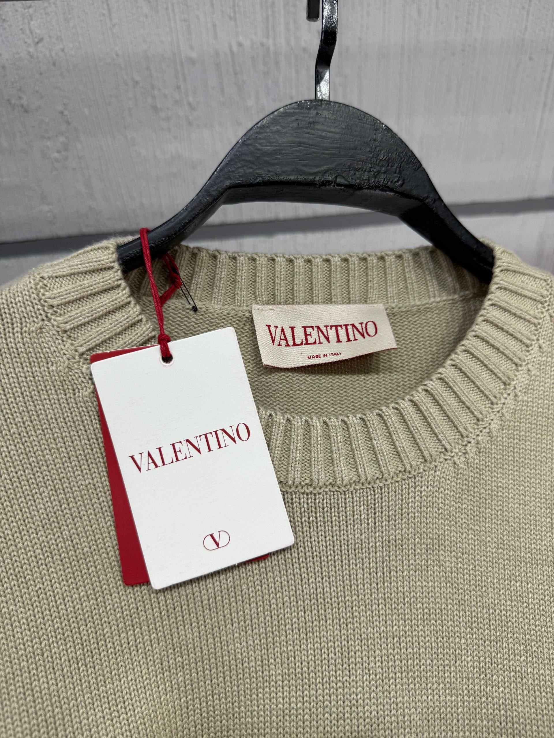 Valentino Sweater