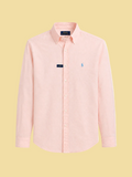 linen shirt-RŁ