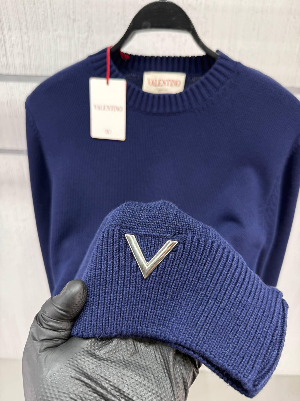 Valentino Sweater