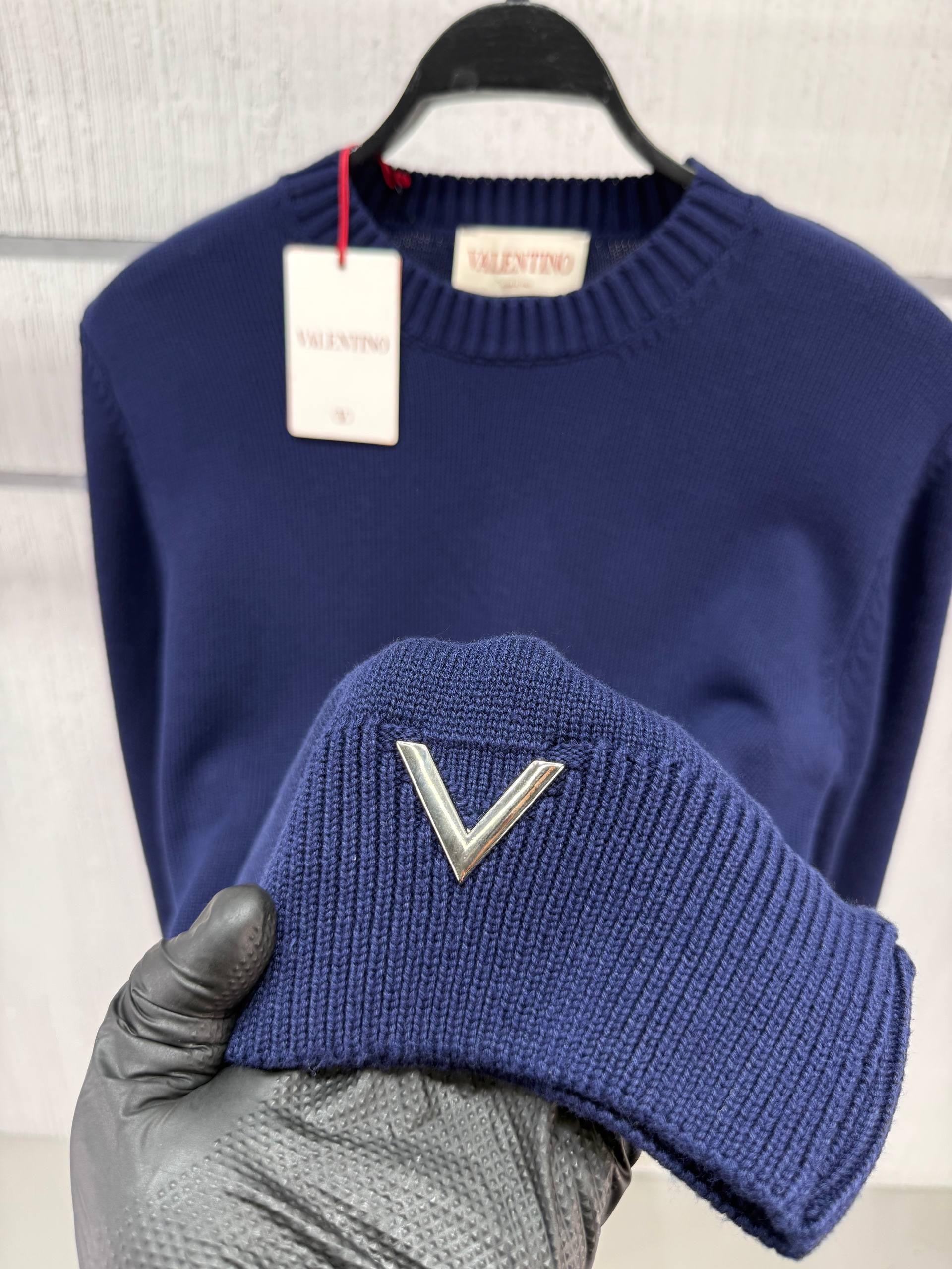 Valentino Sweater