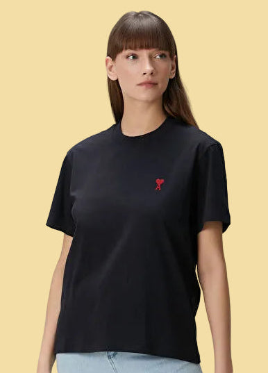 Ami paris T-shirt (women edition)