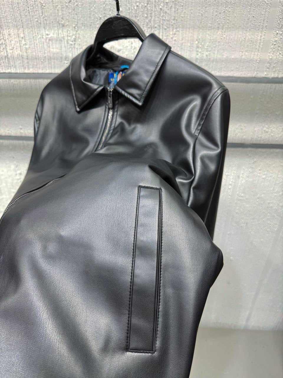 RL Leather Jacket