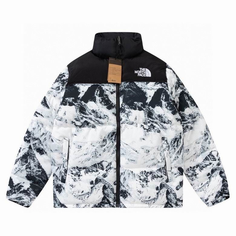 TNF 700 jacket