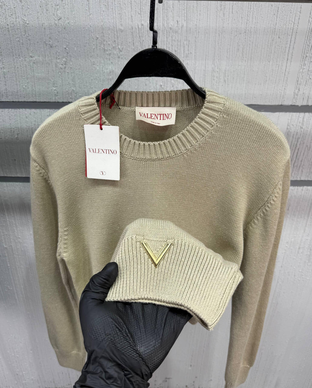 Valentino Sweater