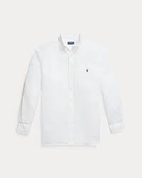Polo ralph lauren white