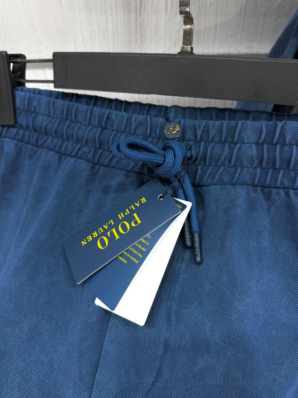 Signature Blue Set