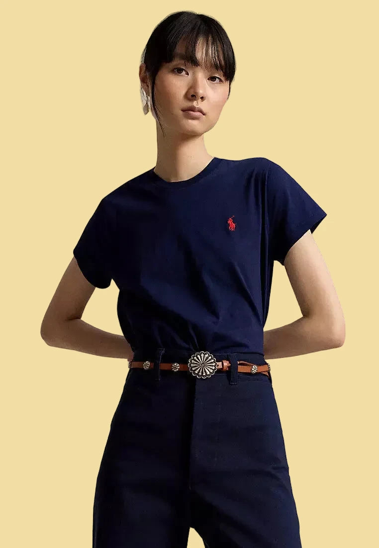 T-SHIRT RALPH LAUREN WOMEN