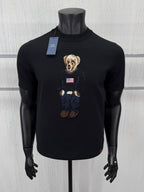 Polo Bear Tshirt-RŁ