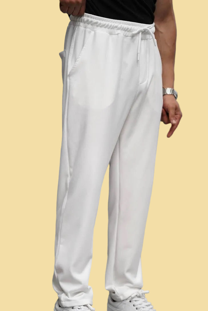Linen pants