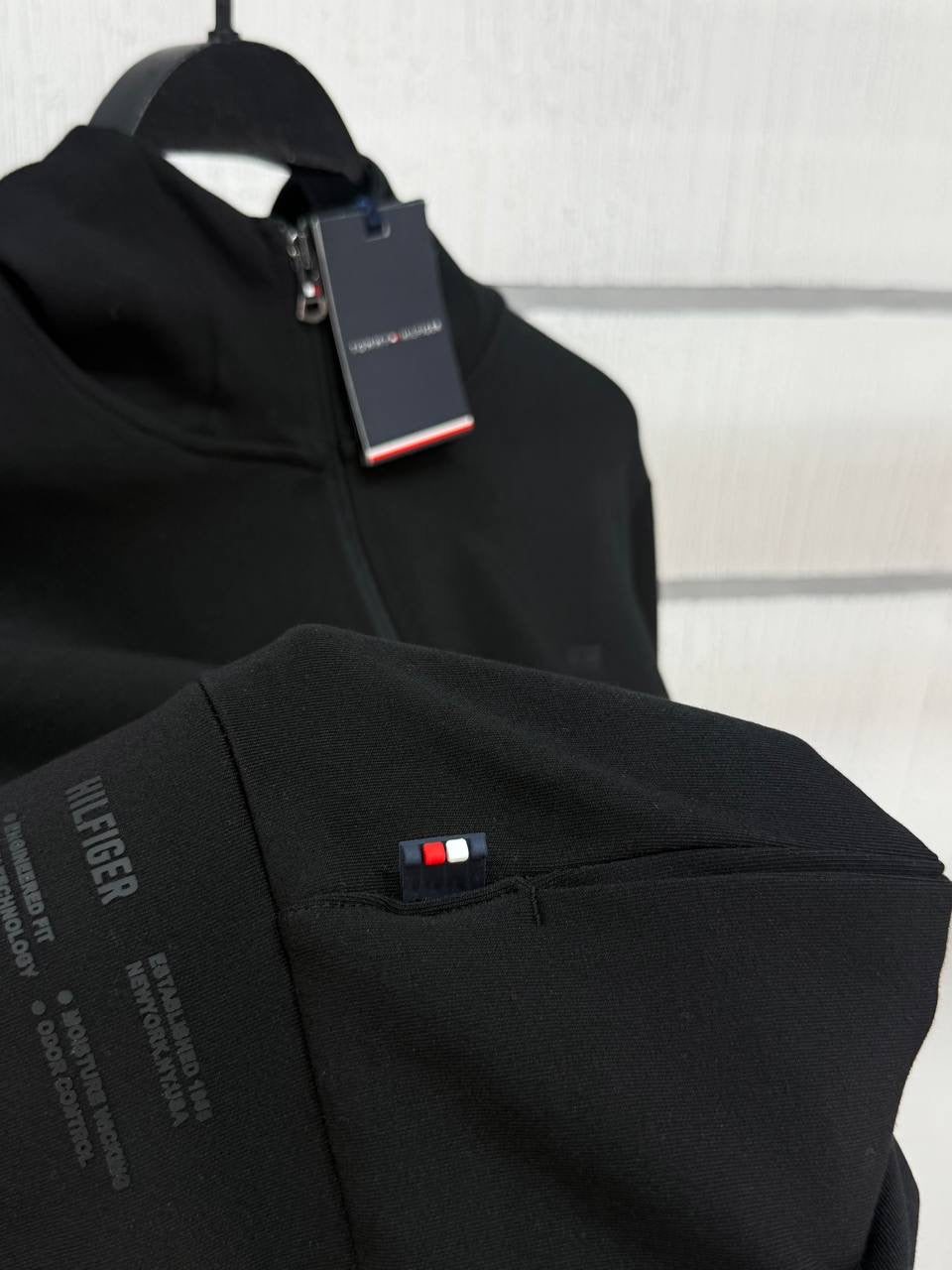 Tommyhilfiger Jacket