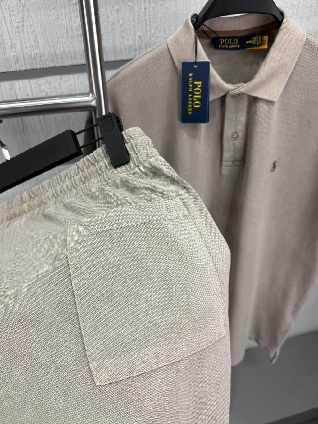 Sandstone Signature Set