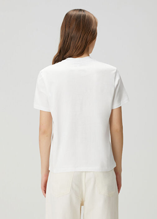 Ami paris T-shirt (women edition)