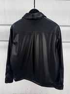 RL Leather Jacket