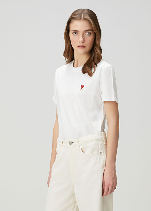 Ami paris T-shirt (women edition)