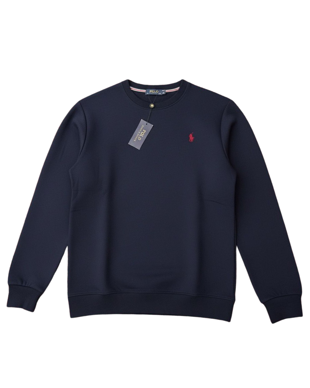 Ralph Lauren Sweatshirt Navy blue