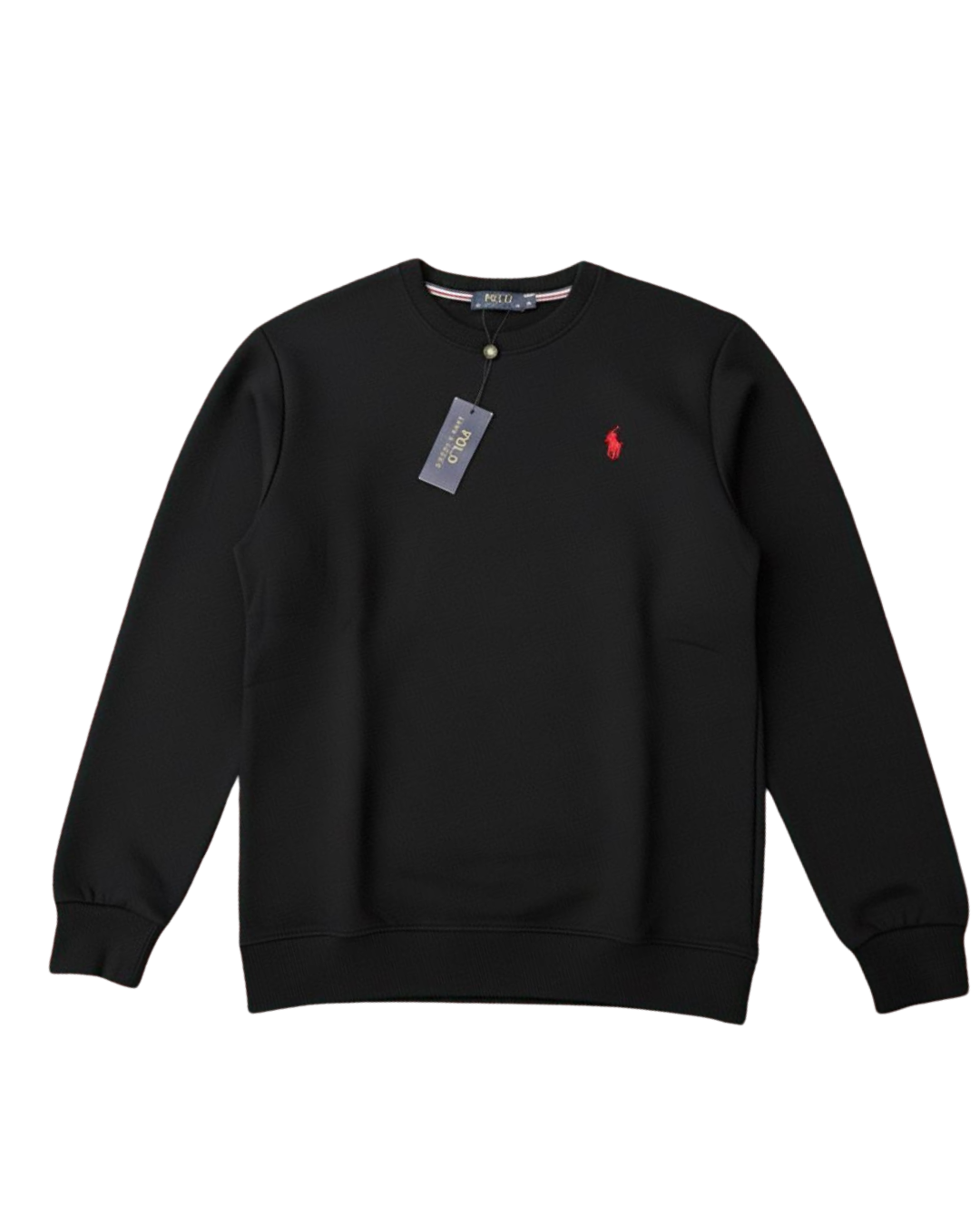 Ralph Lauren Sweatshirt Black