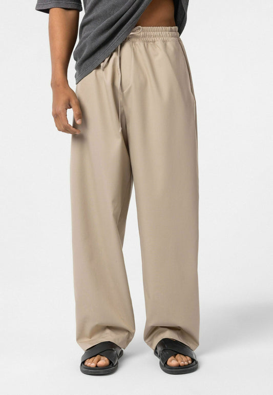 Baggy pants