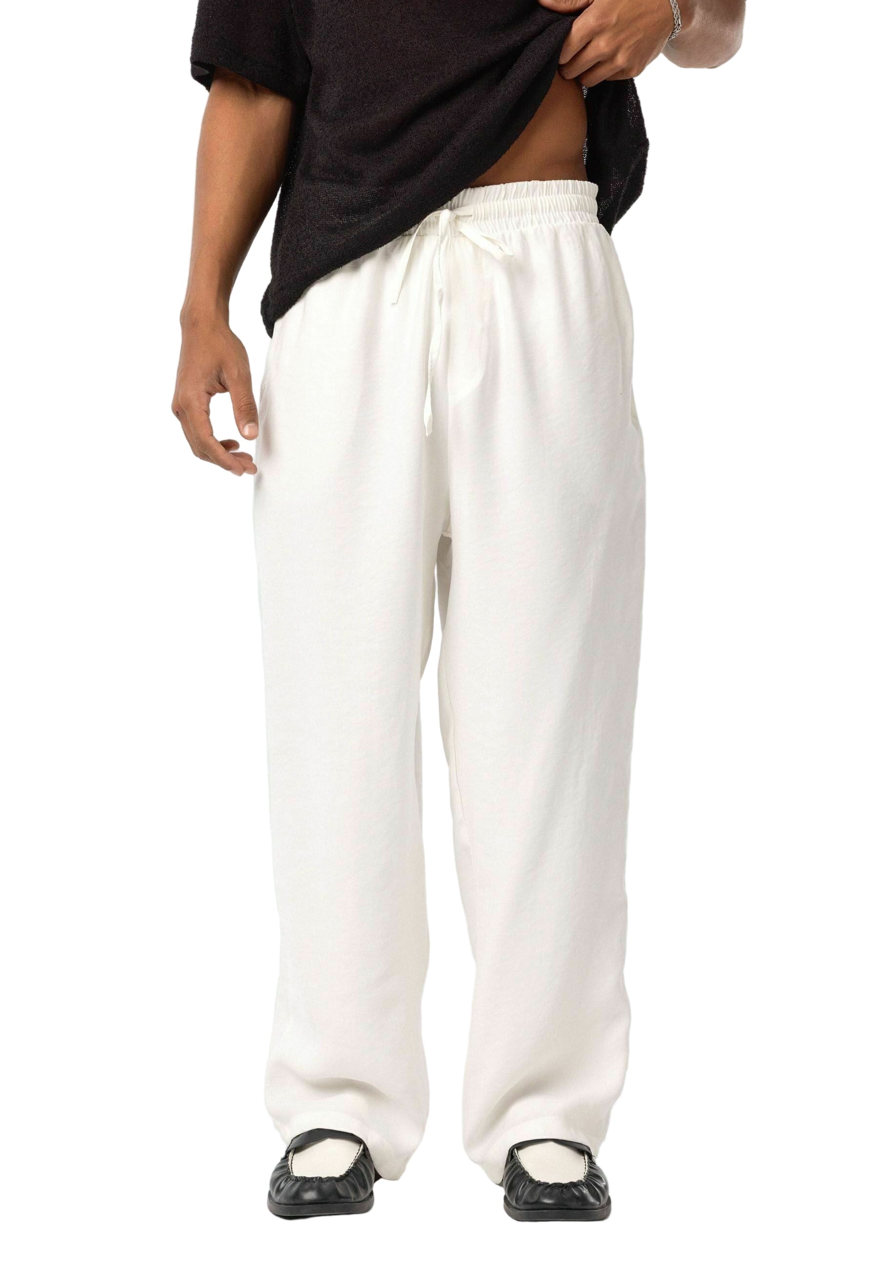 Baggy pants