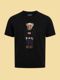 Polo Bear Tshirt-RŁ