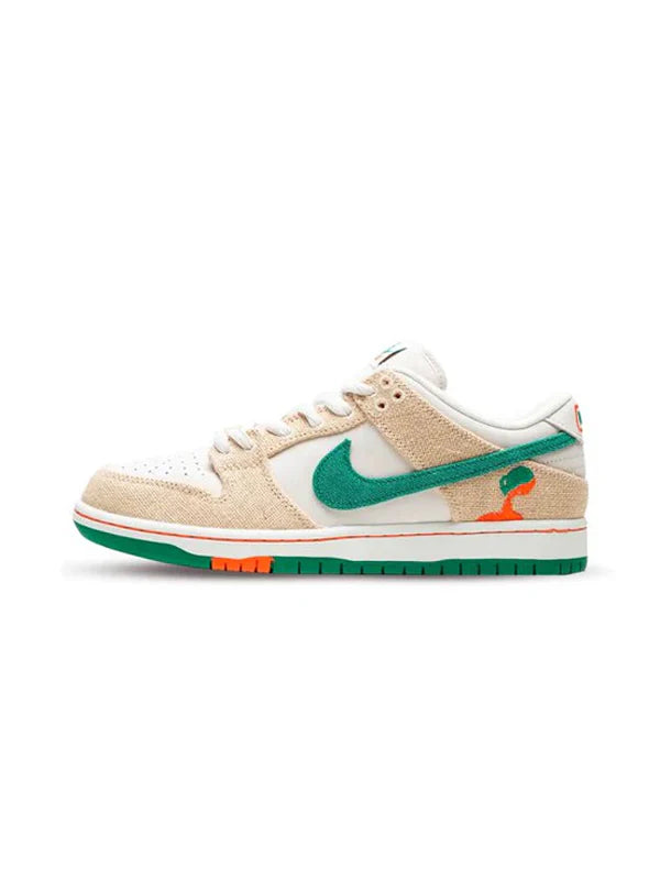 X JARRITOS SB DUNK LOW