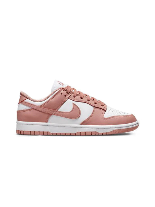 DUNK LOW "ROSE WHISPER”