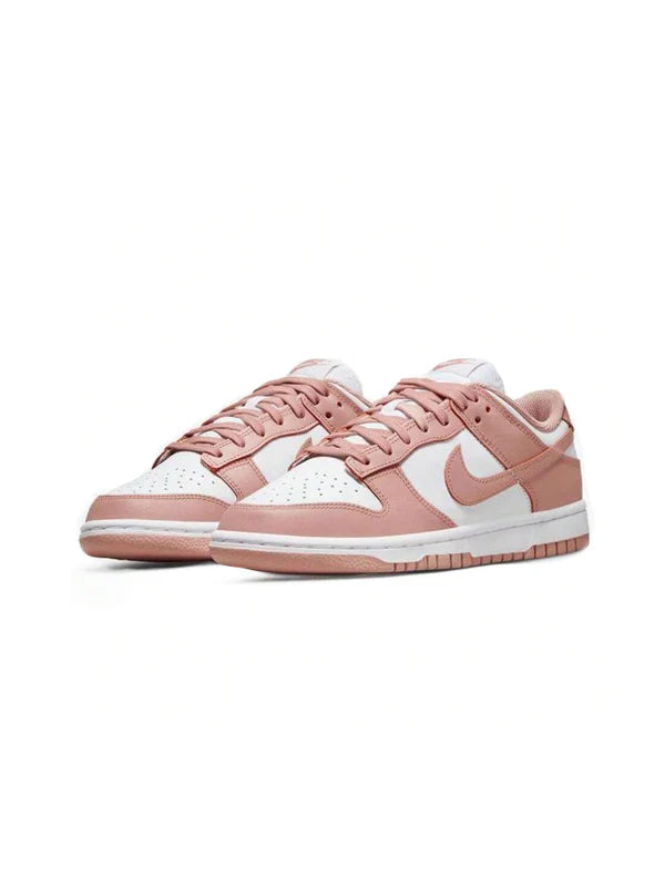 DUNK LOW "ROSE WHISPER”