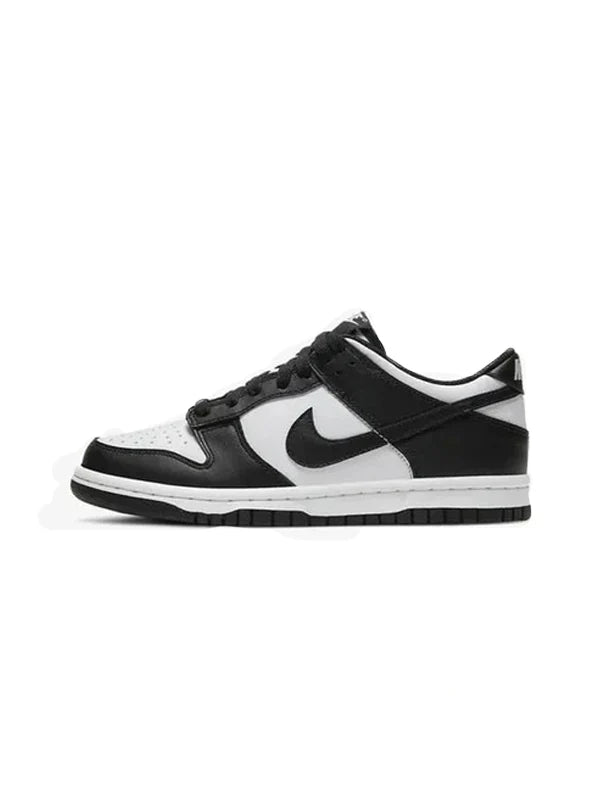 DUNK LOW RETRO "BLACK / WHITE - PANDA"