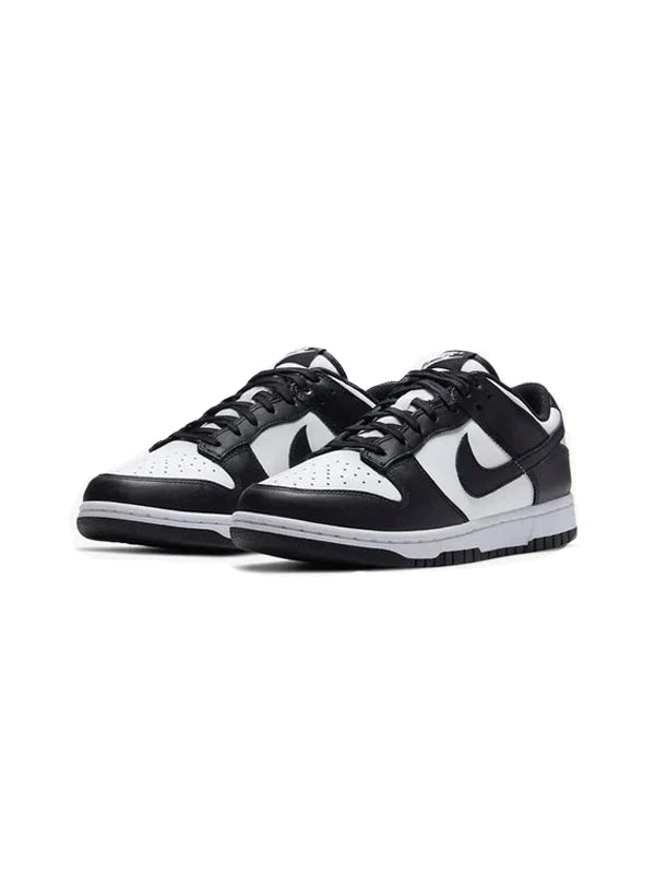 DUNK LOW RETRO "BLACK / WHITE - PANDA"