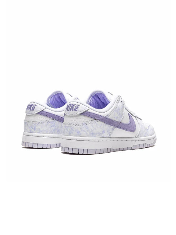 DUNK LOW "PURPLE PULSE"