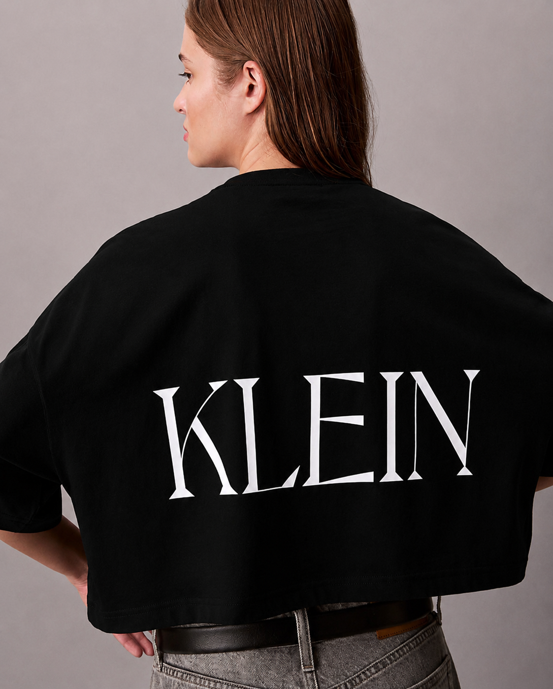 CALVIN KLĒĮN