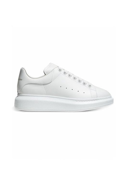 ALEXANDER MCQUEEN FULL 'WHITE'