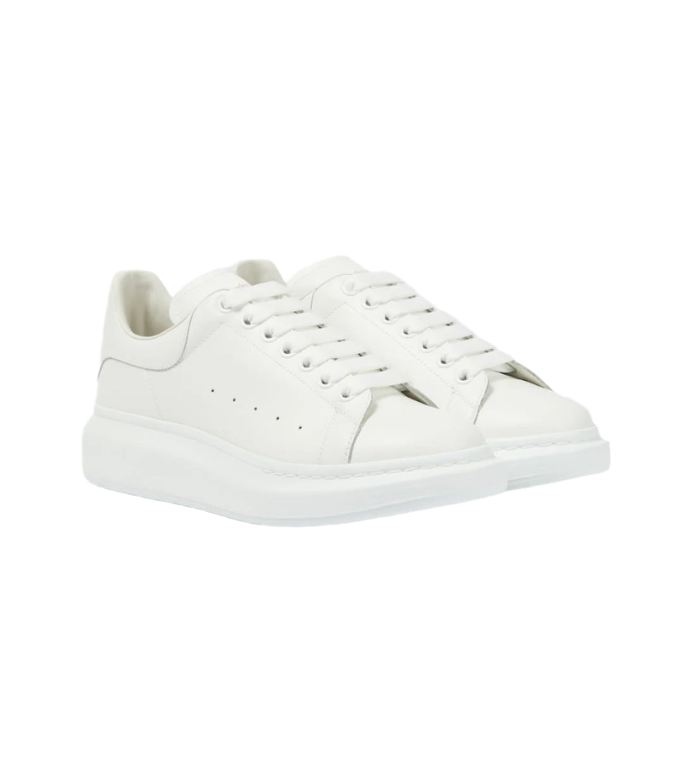 ALEXANDER MCQUEEN FULL 'WHITE'